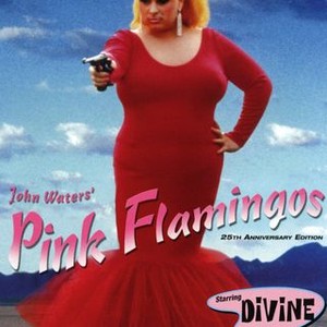 Pink Flamingos (1972)