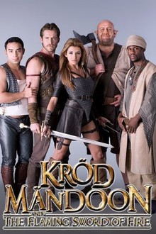 Krod Mandoon and the Flaming Sword of Fire | Rotten Tomatoes