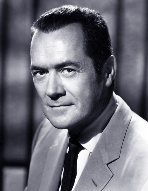 Frank Lovejoy