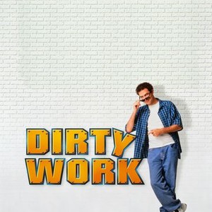 Dirty work 2025 hollywood movie download