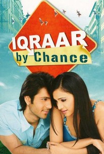 Watch trailer for Iqraar: By Chance