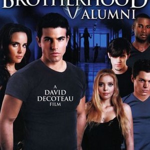 The Brotherhood V: Alumni (2009) photo 17