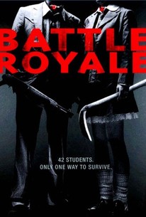 Image result for battle royale movie