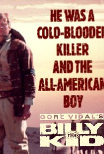 Billy The Kid (Gore Vidal's Billy the Kid)