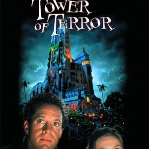 Tower of Terror (1997) photo 6
