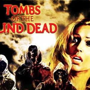 "Tombs of the Blind Dead photo 5"
