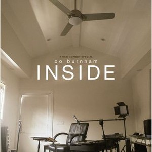 Bo Burnham: Inside photo 1