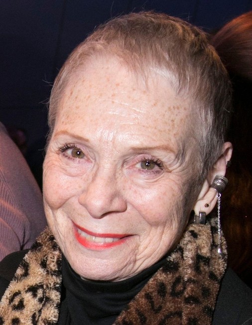 Sara Kestelman