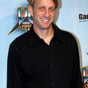 Tony Hawk Rotten Tomatoes