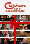 Christmas With the Karountzoses poster image