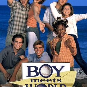 Boy Meets World Rotten Tomatoes