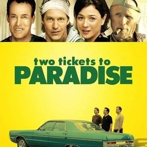 What Are the 'Two Tickets to Paradise' Filming Locations?