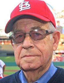 Carl Kasell