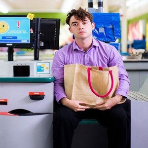 Unexpected Item - Rotten Tomatoes