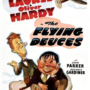 The Flying Deuces (1939) photo 6