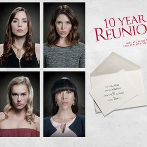 10 Year Reunion photo 19