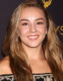 Lexi Ainsworth