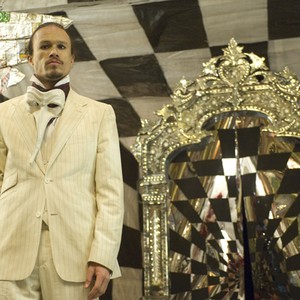 The Imaginarium Of Doctor Parnassus 2009 Rotten Tomatoes