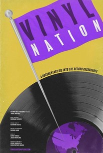 Watch trailer for Vinyl Nation