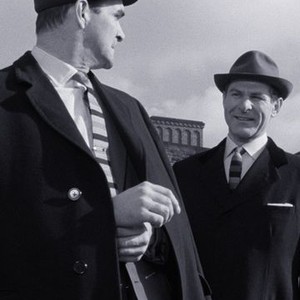 The Concrete Jungle (1960)
