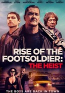 Rise of the Footsoldier: The Heist poster image