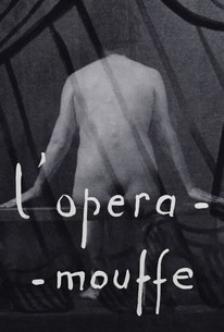 Watch trailer for L'Opéra mouffe