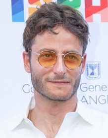 Michael Aloni