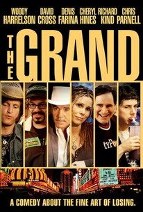 The Grand poster