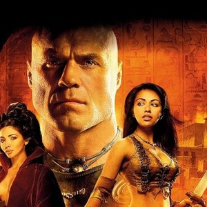 The Scorpion King 2: Rise of a Warrior - Rotten Tomatoes