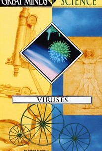 Great Minds of Science: Viruses