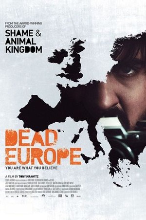Dead Europe poster