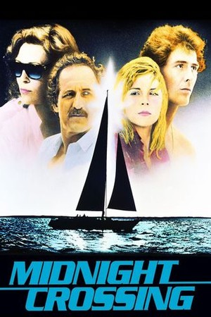 Midnight Crossing poster