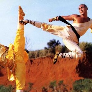 Shaolin vs. Lama - Rotten Tomatoes