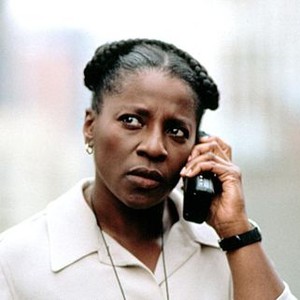 U.S. MARSHALS, Latanya Richardson, 1998, (c)Warner Bros.
