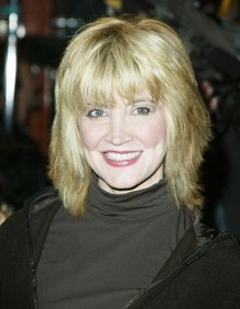 Crystal Bernard