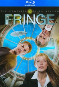 Fringe Season 3 Episode 12 Rotten Tomatoes