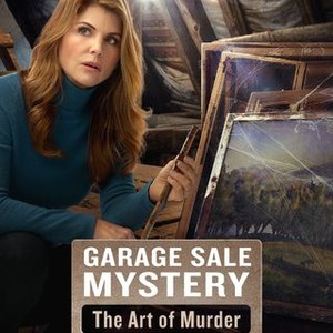 Garage Sale Mystery: The Art of Murder (2016) photo 9