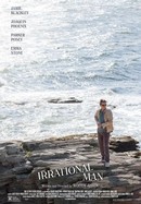 Irrational Man poster image