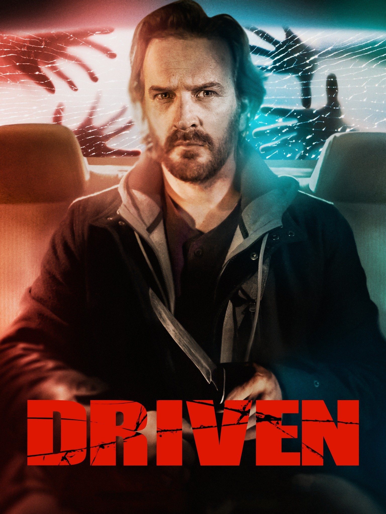 Driven (2020) - Rotten Tomatoes