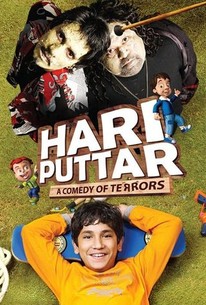 Watch trailer for Hari Puttar: A Comedy of Terrors