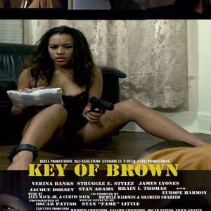 Key of Brown (2013)