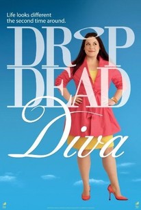 Drop Dead Diva poster image