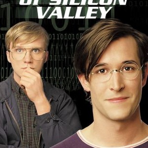 1999 Pirates Of Silicon Valley