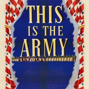 This Is the Army (1943) photo 14