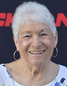 Bryna Weiss