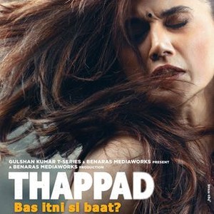 Watch thappad full movie online new arrivals