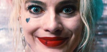 Birds of Prey (and the Fantabulous Emancipation of One Harley Quinn) -  Rotten Tomatoes