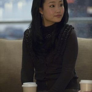 The Killing, Diana Bang, 'I'll Let You Know When I Get There', Season 1, Ep. #10, 05/29/2011, ©AMC