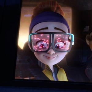 Spies in Disguise (2019) photo 18