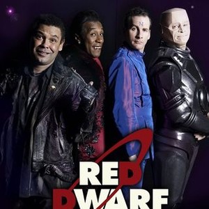 Red Dwarf - Rotten Tomatoes